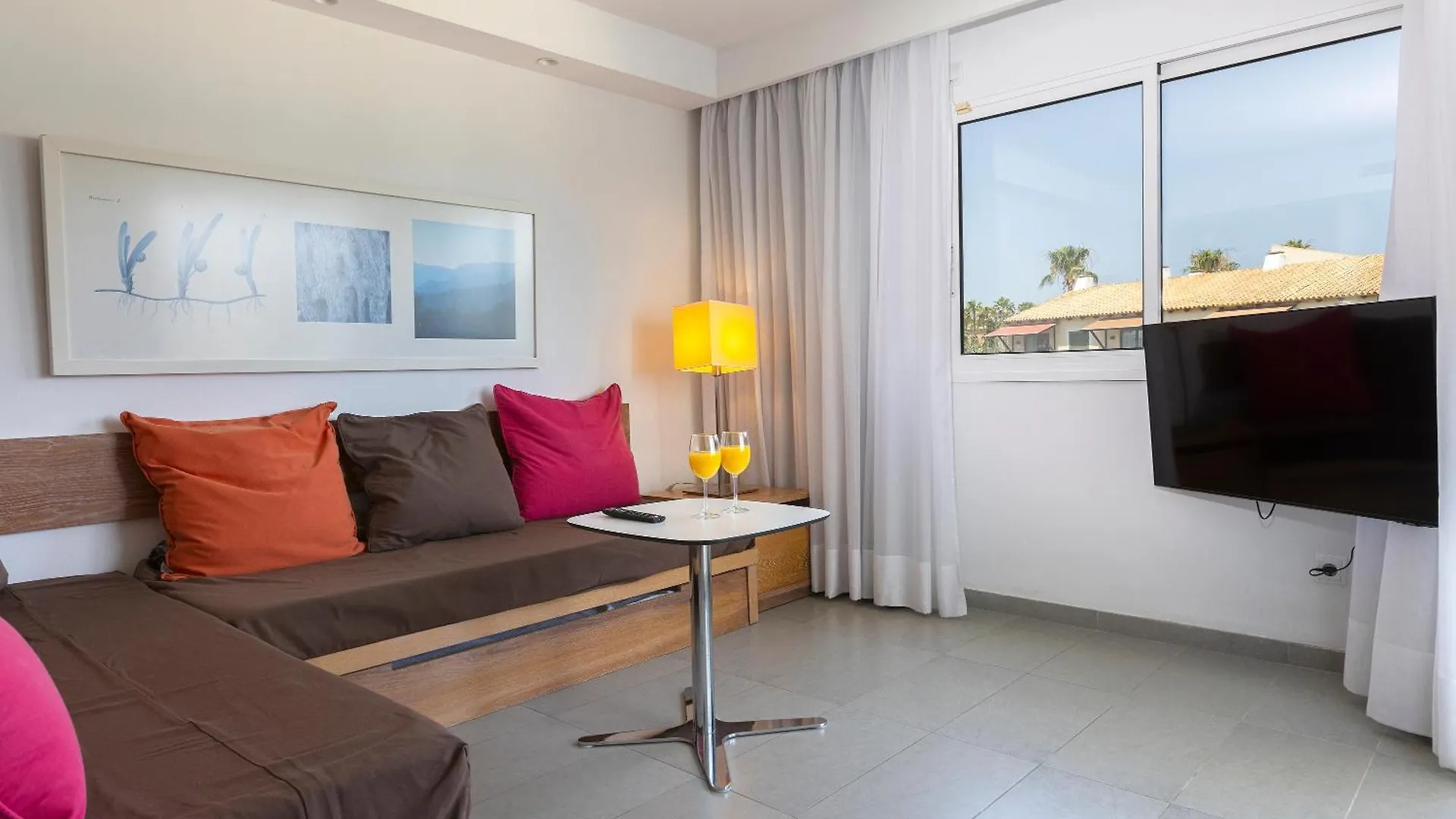 Hipotels Apartamentos Cala Bona Cala Bona (Mallorca)