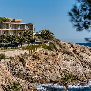 Eden Roc & By Brava 4*, Sant Feliu de Guixols Spain