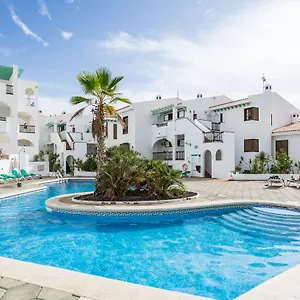 Bluesea Callao Garden Lejlighedshotel Callao Salvaje
