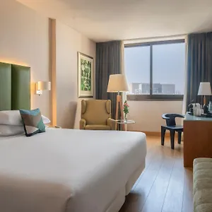Hesperia Barcelona Sant Just 4*, Sant Just Desvern Spain