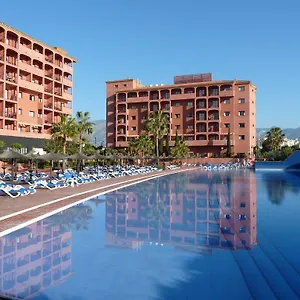 Appart hôtel Ilunion Miramar