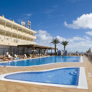 Sbh Maxorata 4*, Morro Jable (Fuerteventura) Spain