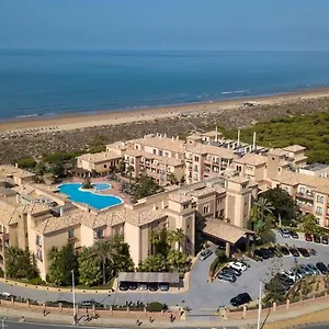 Barcelo Mar 4*, Punta Umbria Spain