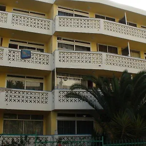 Faisan Lejlighed Playa del Inglés