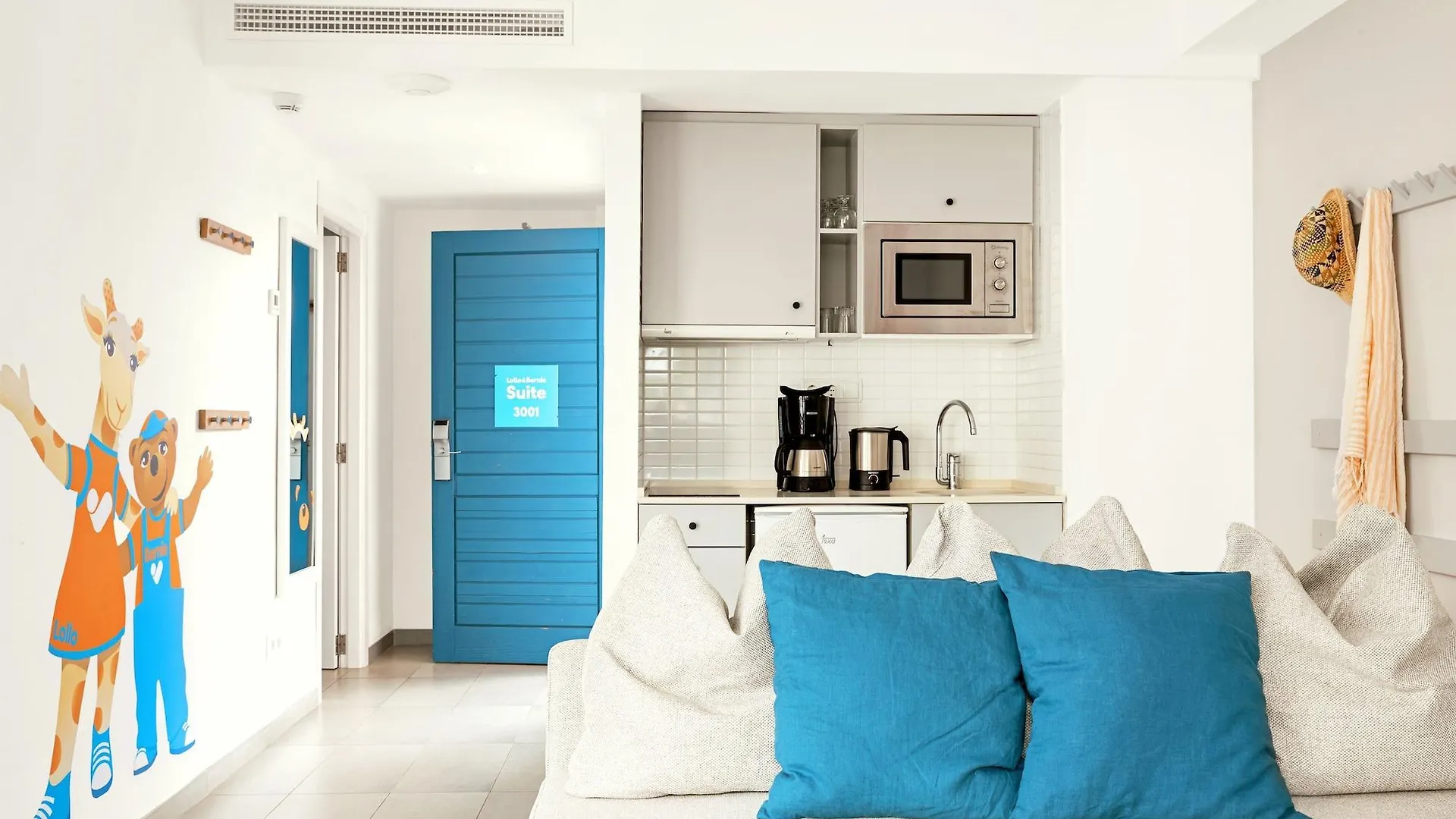 Hipotels Apartamentos Cala Bona Cala Bona (Mallorca)