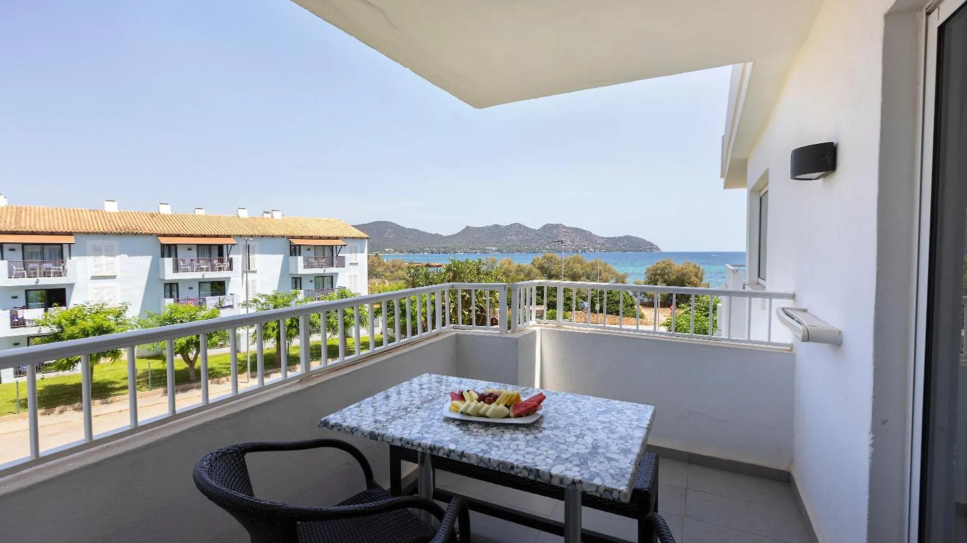Hipotels Apartamentos Cala Bona Cala Bona (Mallorca)